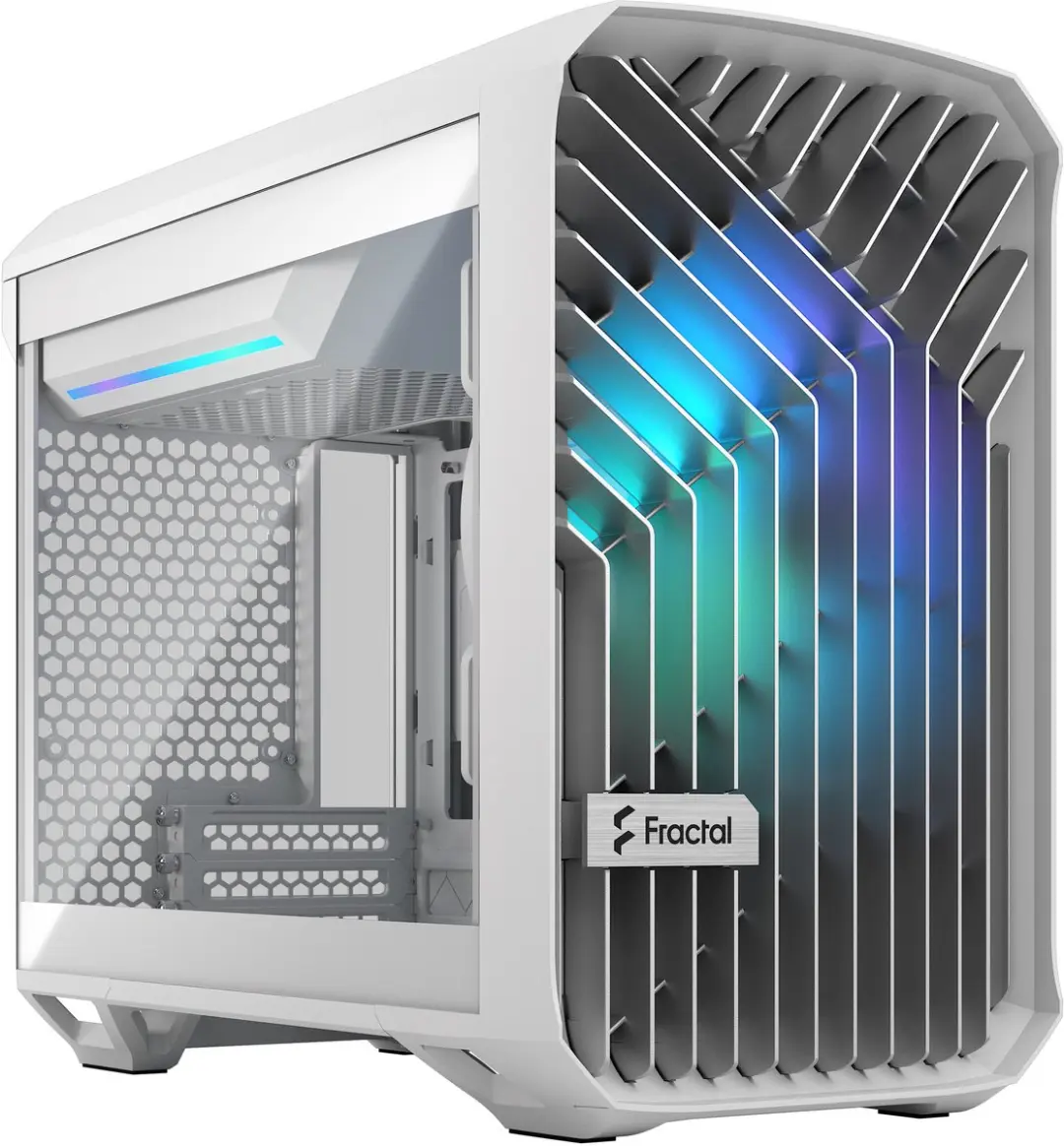 Fractal Design Torrent Nano Wit