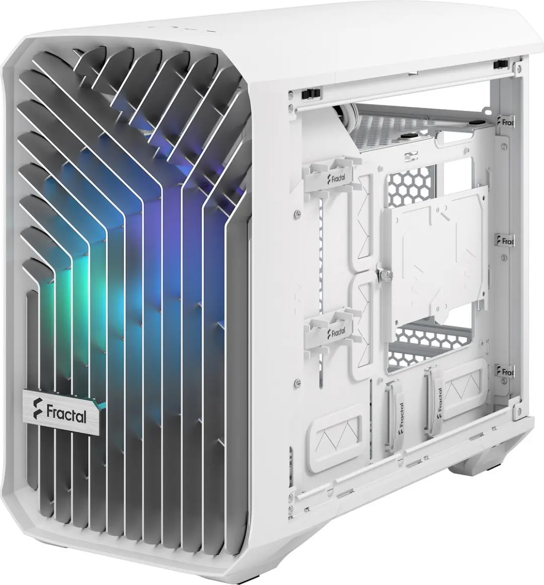 Fractal Design Torrent Nano Wit