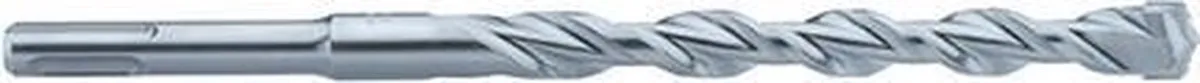 Metabo Hammerbohrer PRO 4 SDS-plus 5mm x 100mm