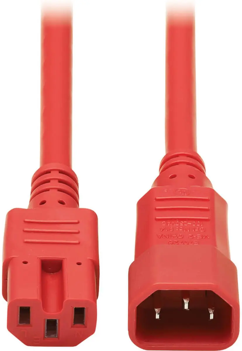 Tripp Lite P018-006-ARD Elektriciteitssnoer