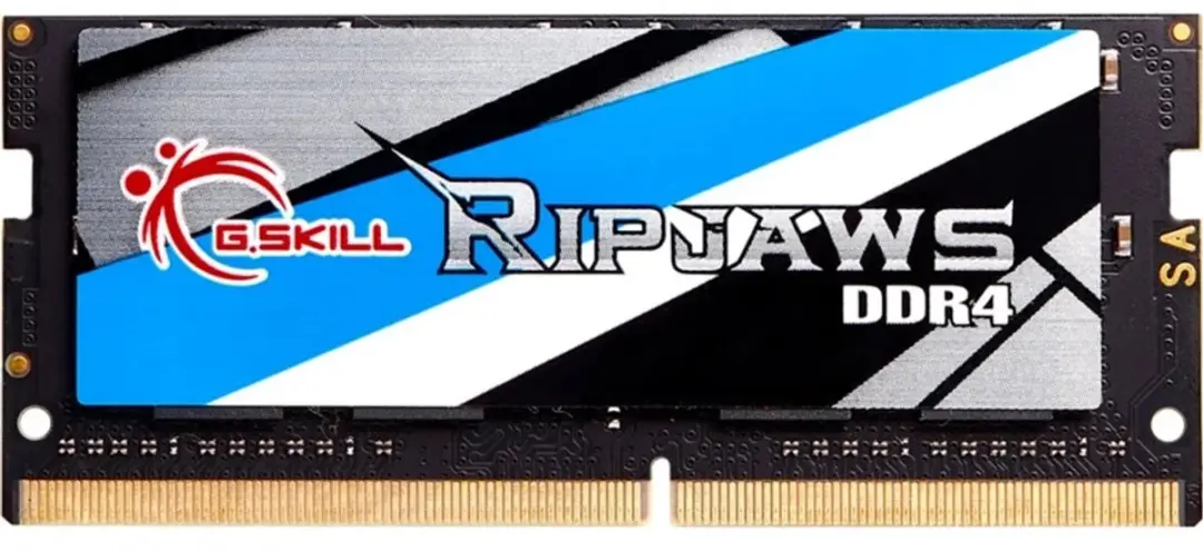G.Skill SO DDR4 16GB PC2400 CL16 F4-2400C16S-16GRS