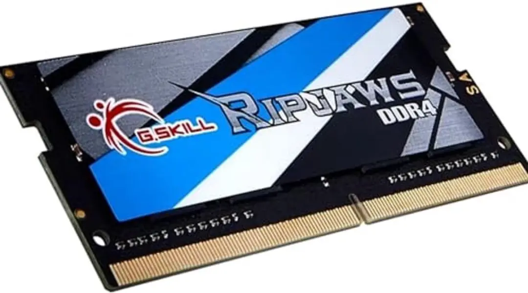G.Skill SO DDR4 16GB PC2400 CL16 F4-2400C16S-16GRS