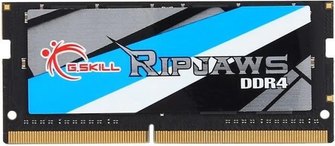 G.Skill SO DDR4 16GB PC2400 CL16 F4-2400C16S-16GRS