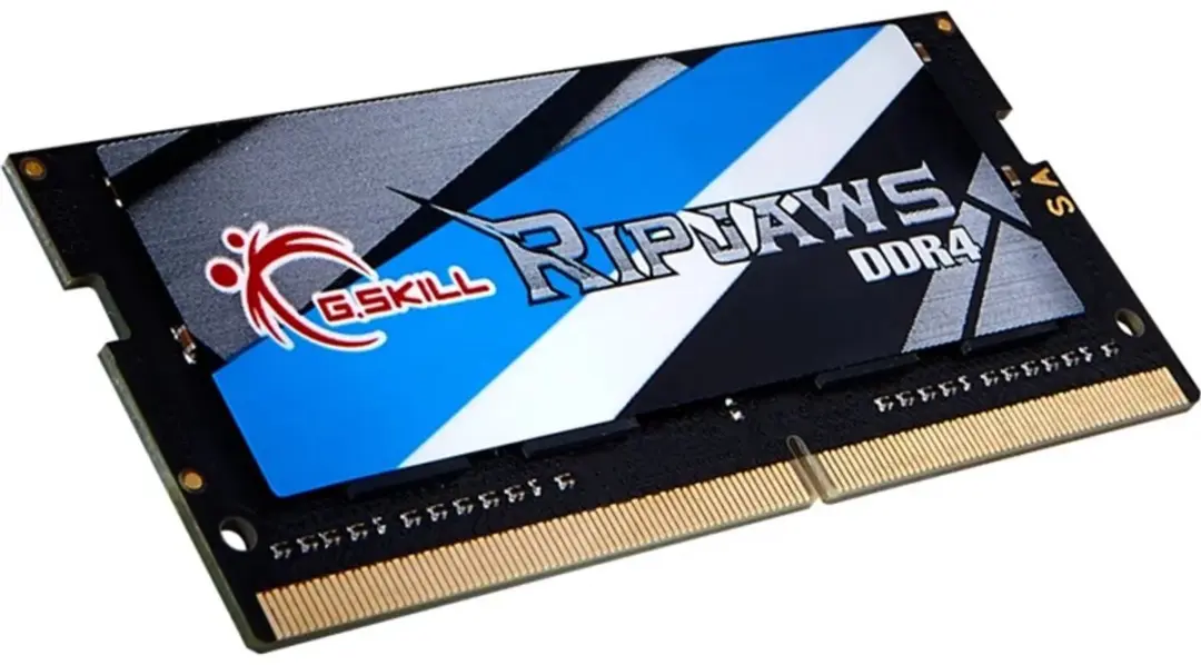 G.Skill SO DDR4 16GB PC2400 CL16 F4-2400C16S-16GRS