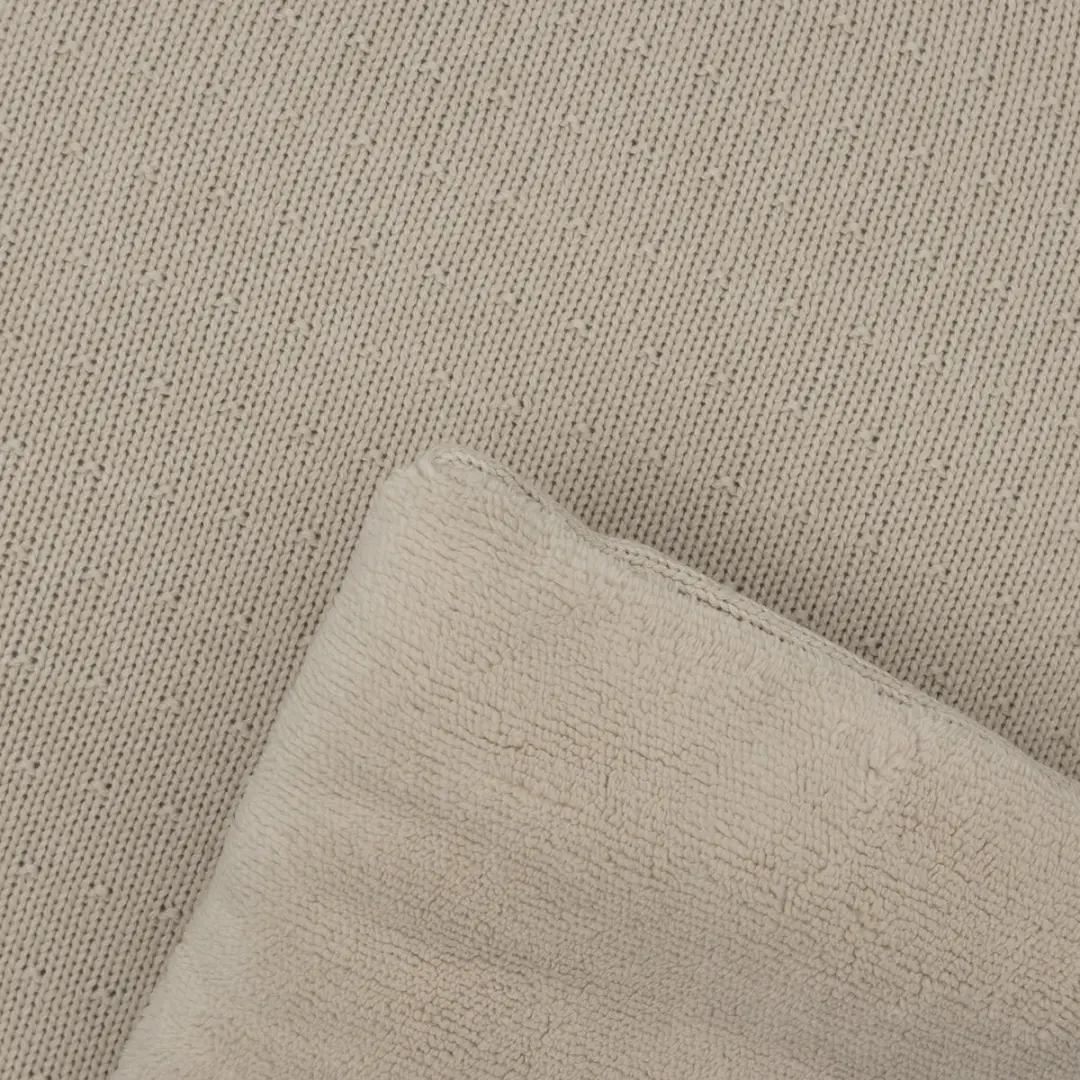 Jollein Boxkleed 75x95cm Sand