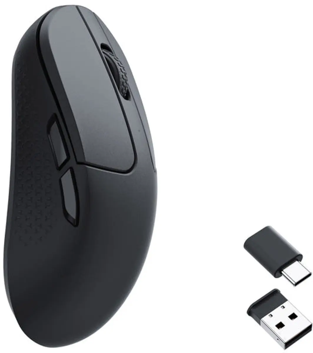 Keychron M3 Mini M3M-A23 Gamingmuis