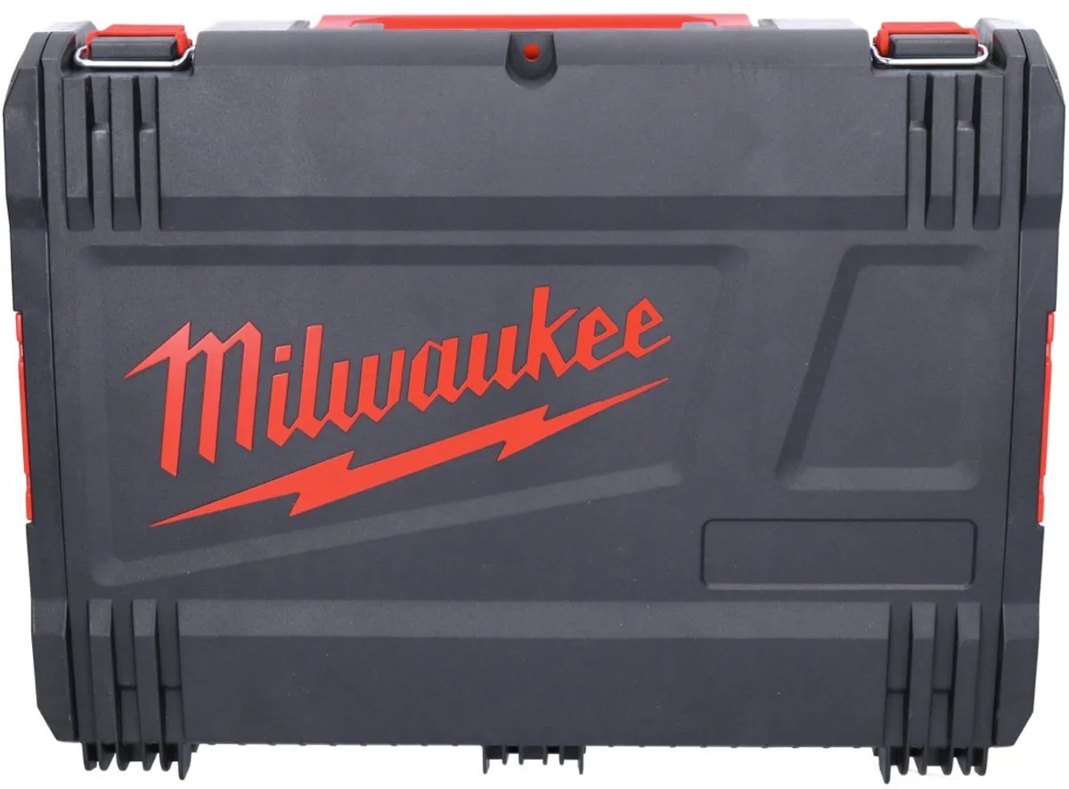 Milwaukee M18 BLPD2-0X Klopboormachine - 82Nm - Koolborstelloos