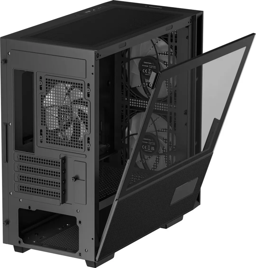 DeepCool CH360 Digital