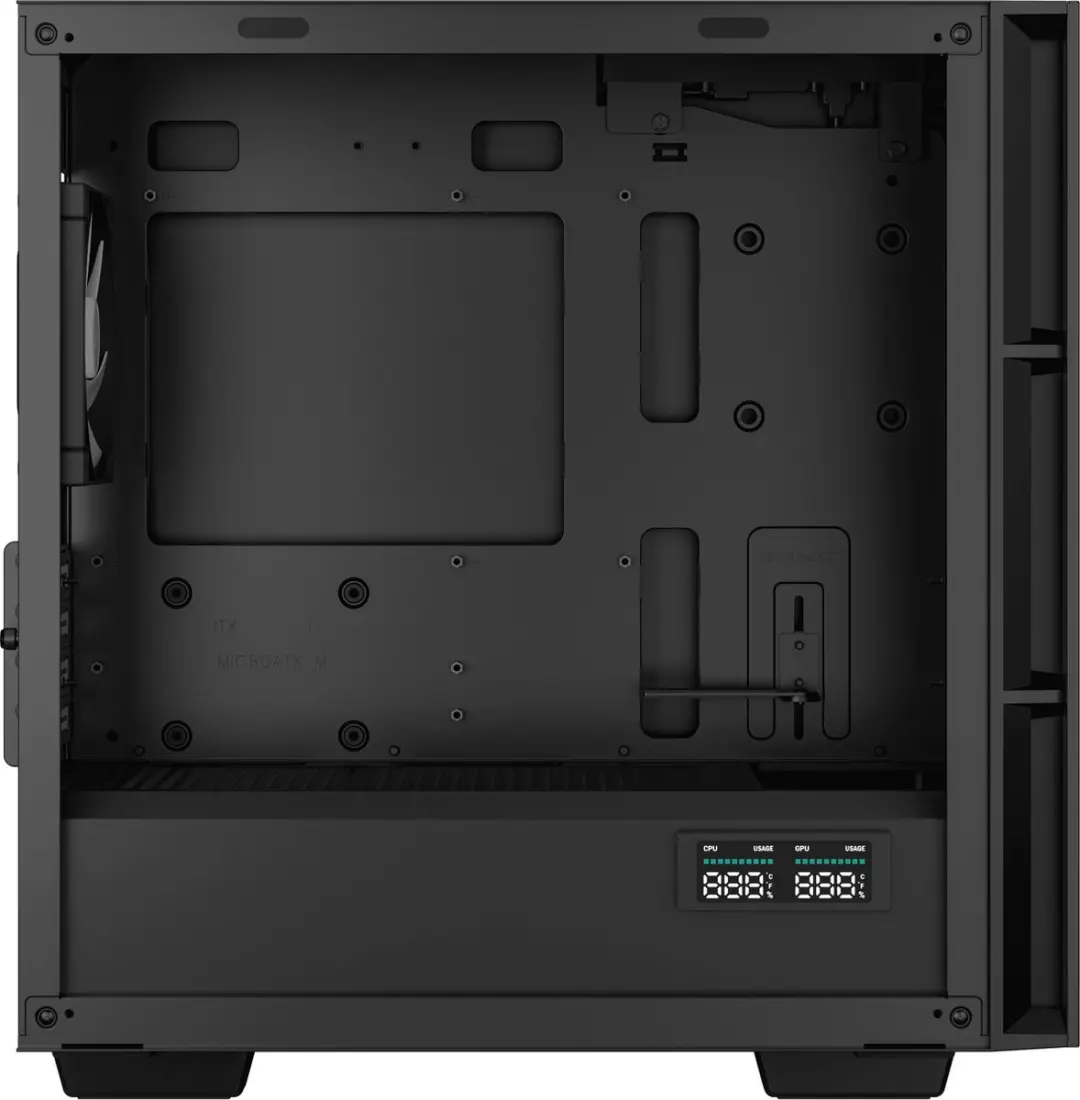 DeepCool CH360 Digital
