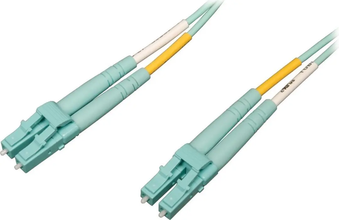 Tripp Lite N820-01M-OM4 InfiniBand Glasvezelkabel 1m