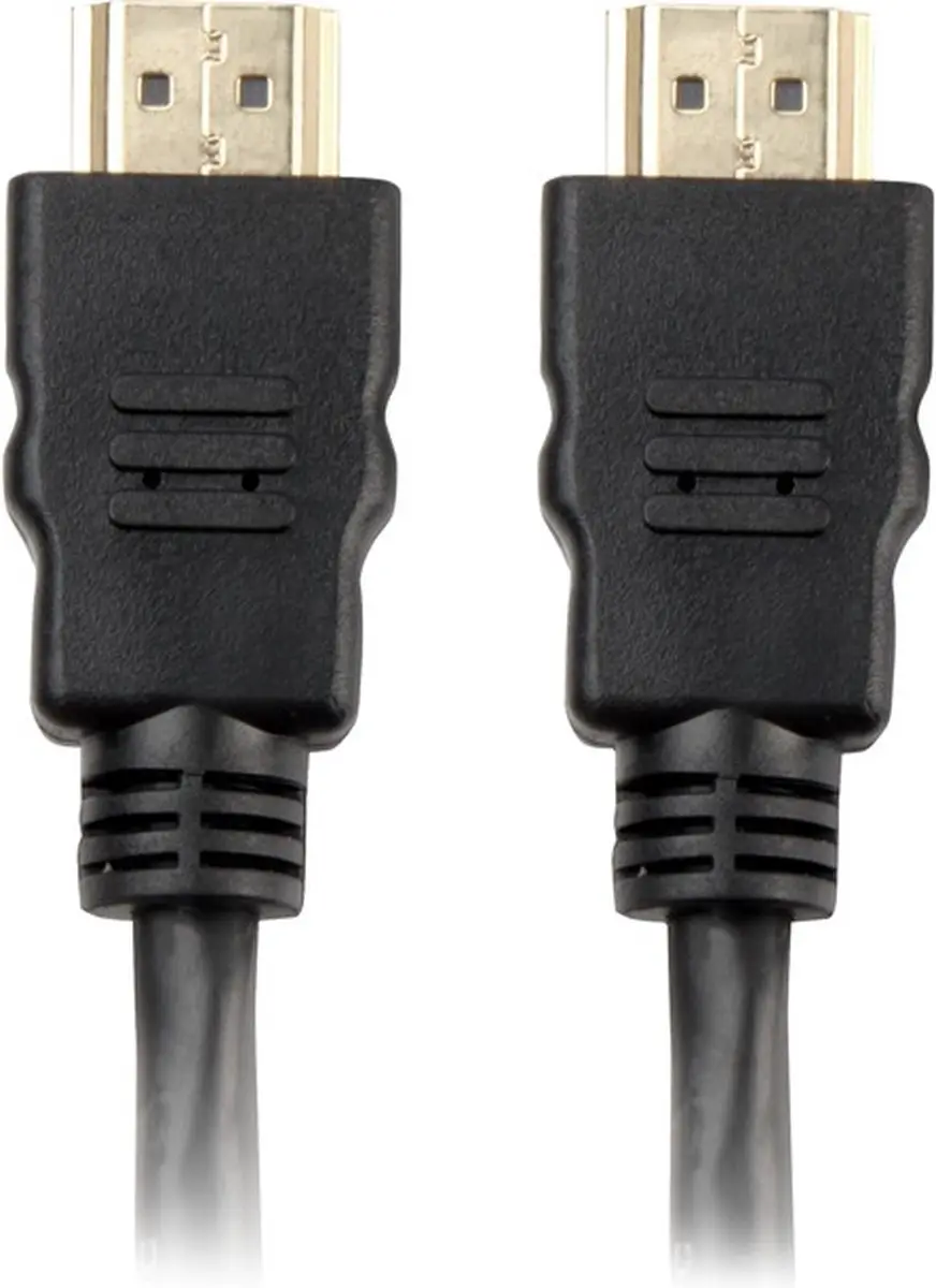 Sharkoon HDMI Kabel 10m - Zwart