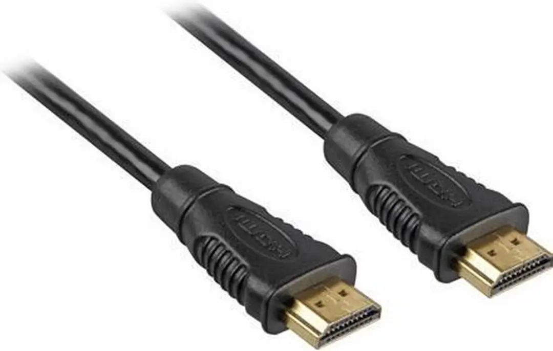 Sharkoon HDMI Kabel 10m - Zwart