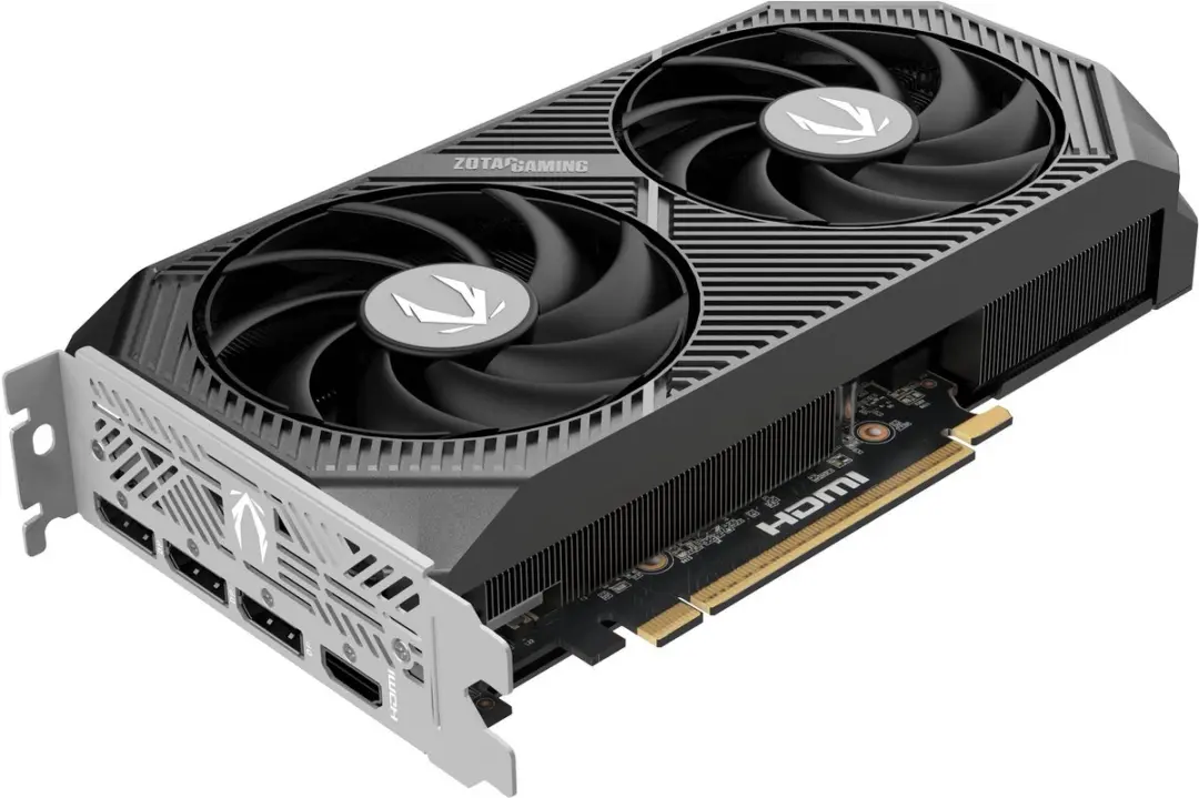 Zotac GAMING GeForce RTX 5060 Ti Twin Edge ZT-B50620E-10M - 16GB GDDR7 - afbeelding 6 van 6