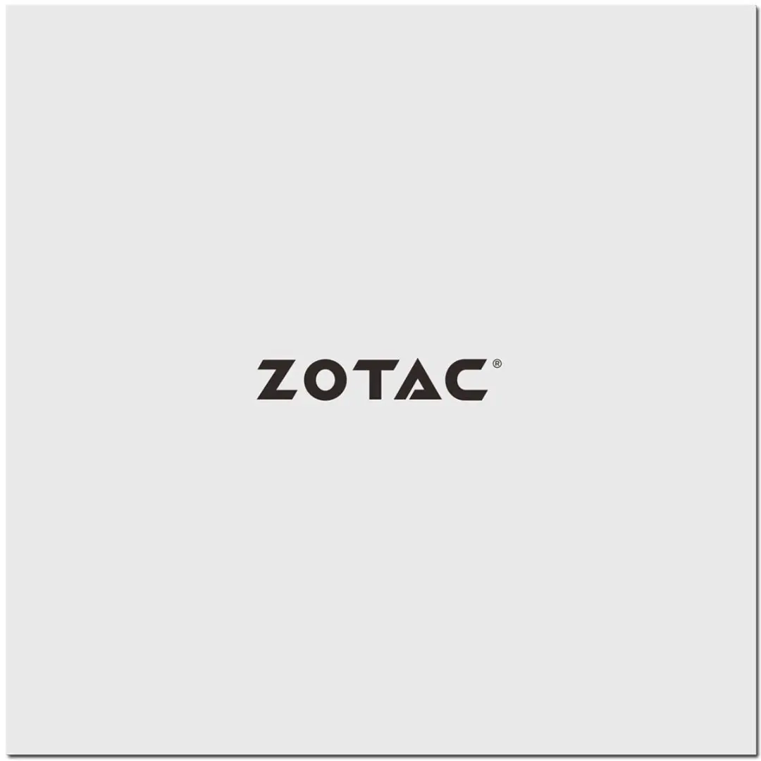 Zotac GAMING GeForce RTX 5060 Ti Twin Edge ZT-B50620E-10M - 16GB GDDR7