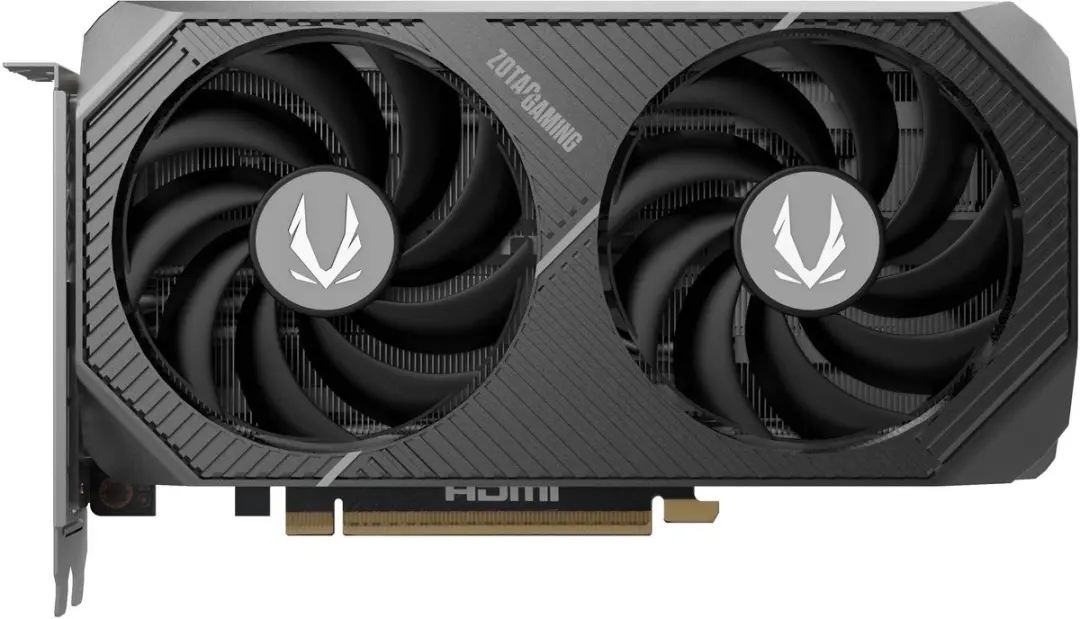 Zotac GAMING GeForce RTX 5060 Ti Twin Edge ZT-B50620E-10M