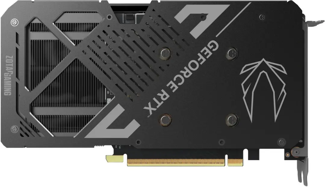 Zotac GAMING GeForce RTX 5060 Ti Twin Edge ZT-B50620E-10M - 16GB GDDR7