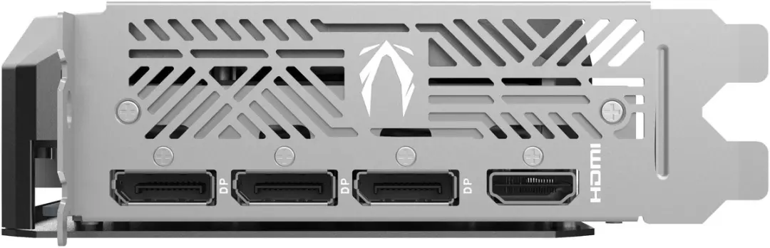 Zotac GAMING GeForce RTX 5060 Ti Twin Edge ZT-B50620E-10M - 16GB GDDR7
