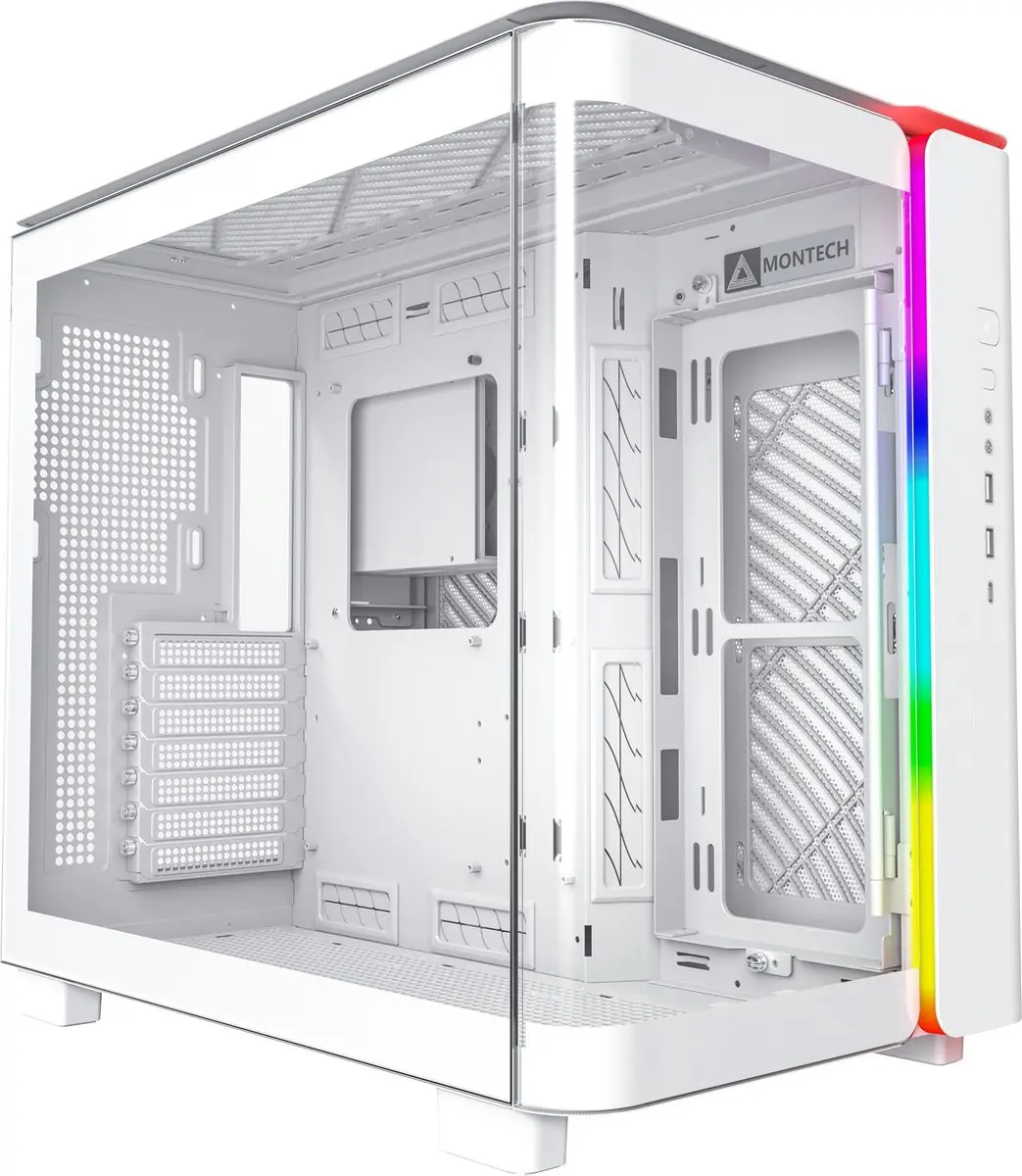 Montech King 95 Midtower ATX