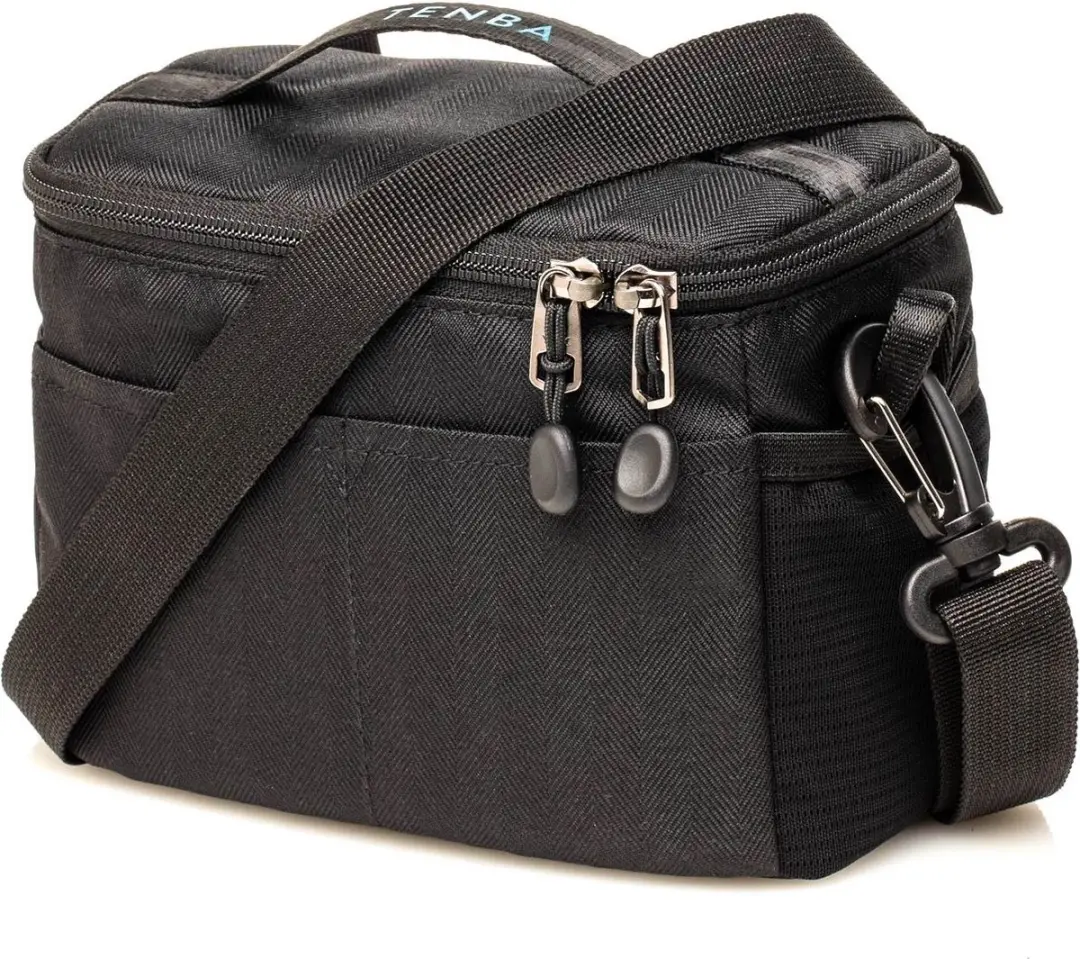 Tenba BYOB 7 Camera Insert - Zwart
