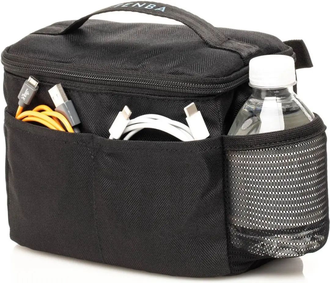 Tenba BYOB 7 Camera Insert - Zwart