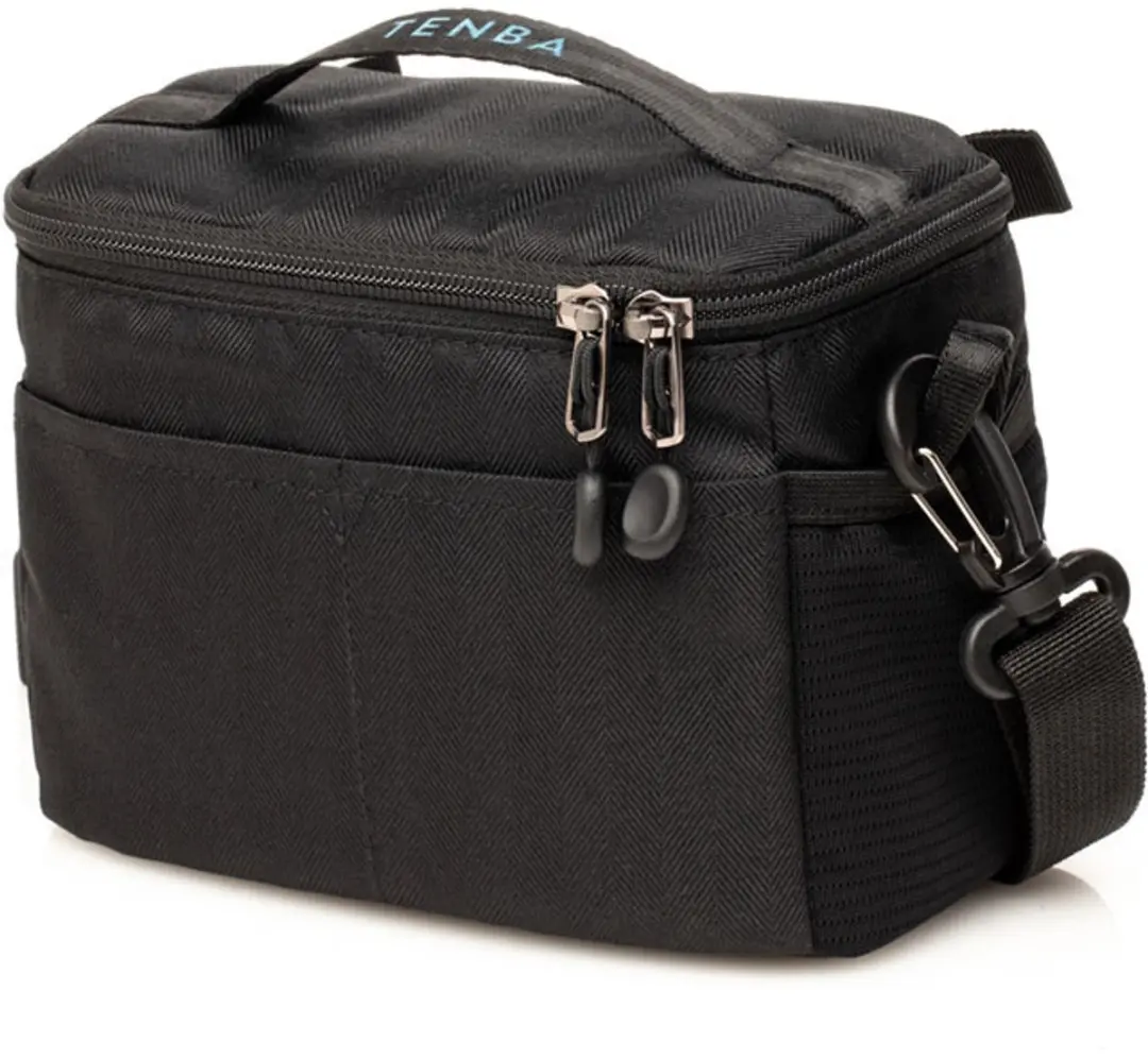 Tenba BYOB 7 Camera Insert - Zwart - afbeelding 6 van 6