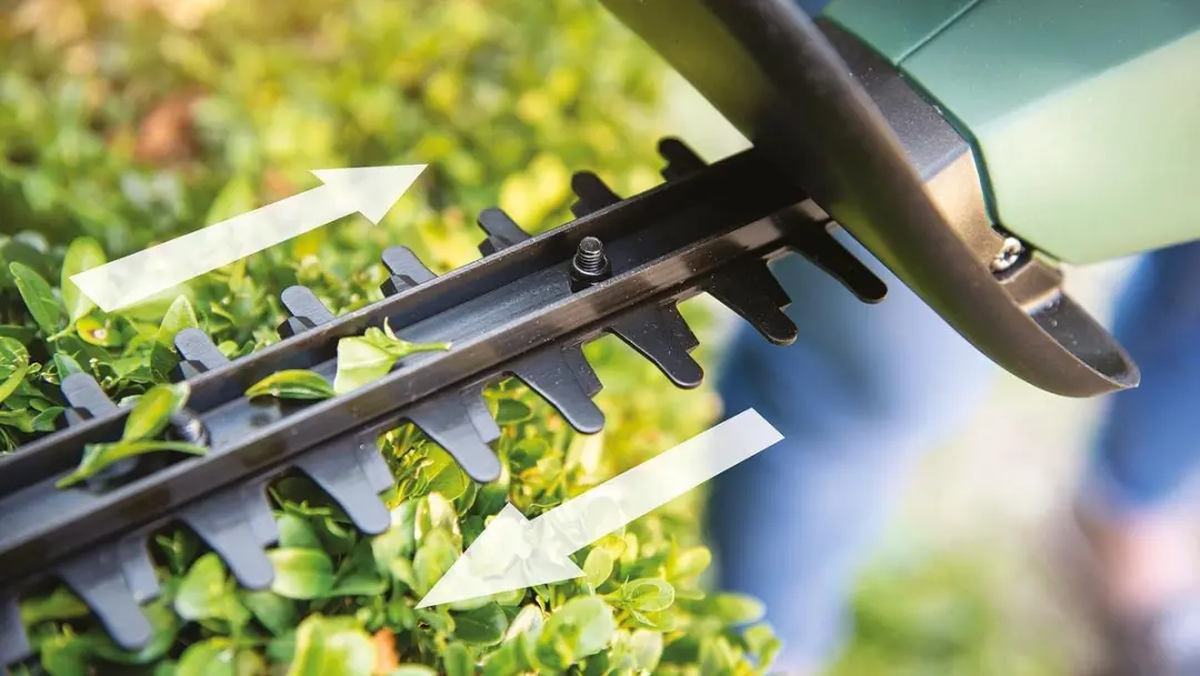 Bosch EasyHedgeCut 18-45 Accuheggenschaar - 18V 2,0Ah - 1 Stuks - afbeelding 6 van 6