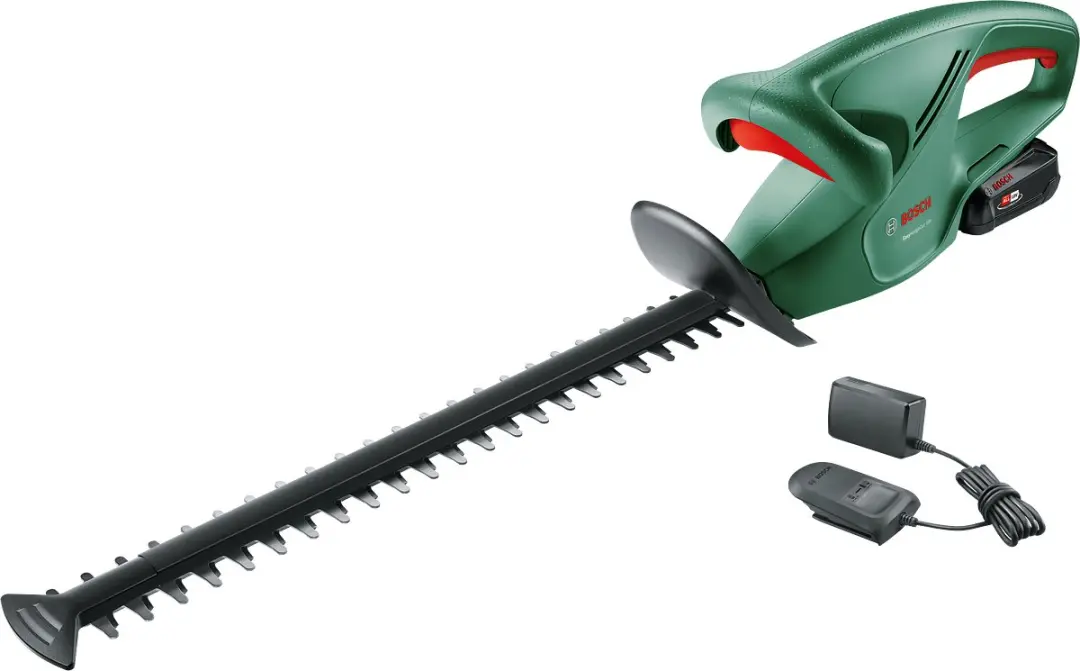 Bosch EasyHedgeCut 18-45 Accuheggenschaar