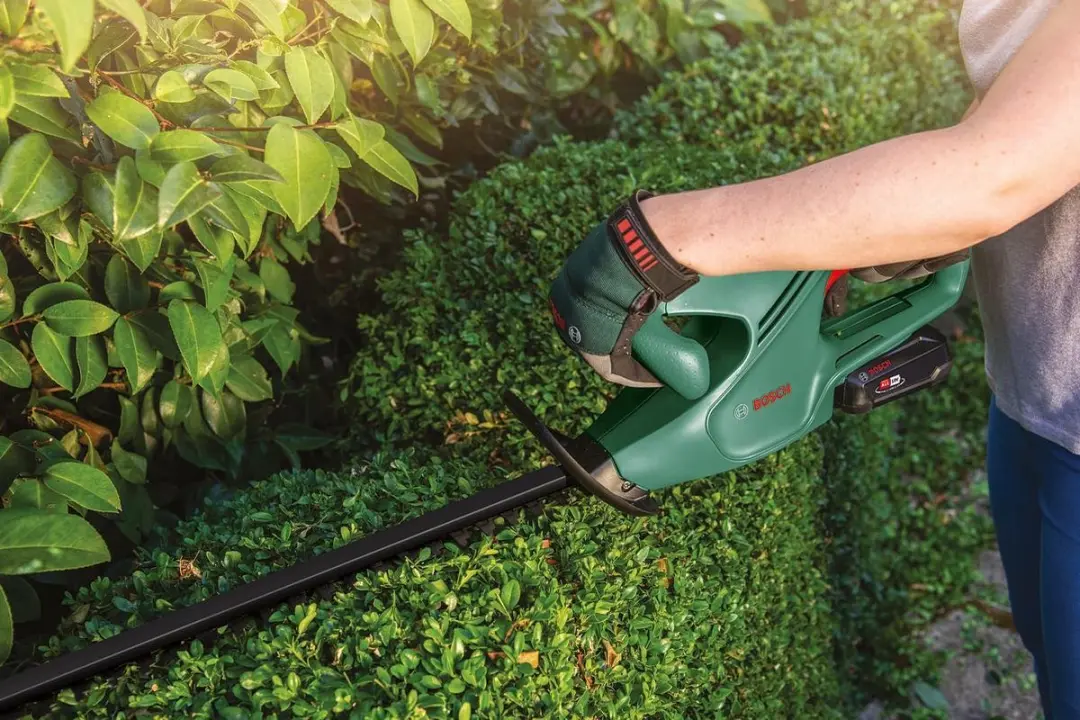 Bosch EasyHedgeCut 18-45 Accuheggenschaar - 18V 2,0Ah - 1 Stuks