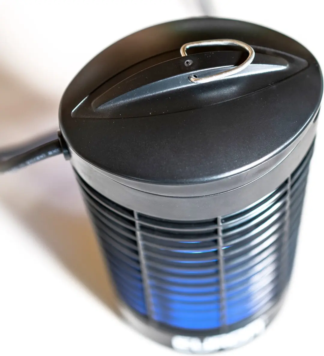 Eurom Fly Away Insectenlamp 7W - 70 m² - Zwart