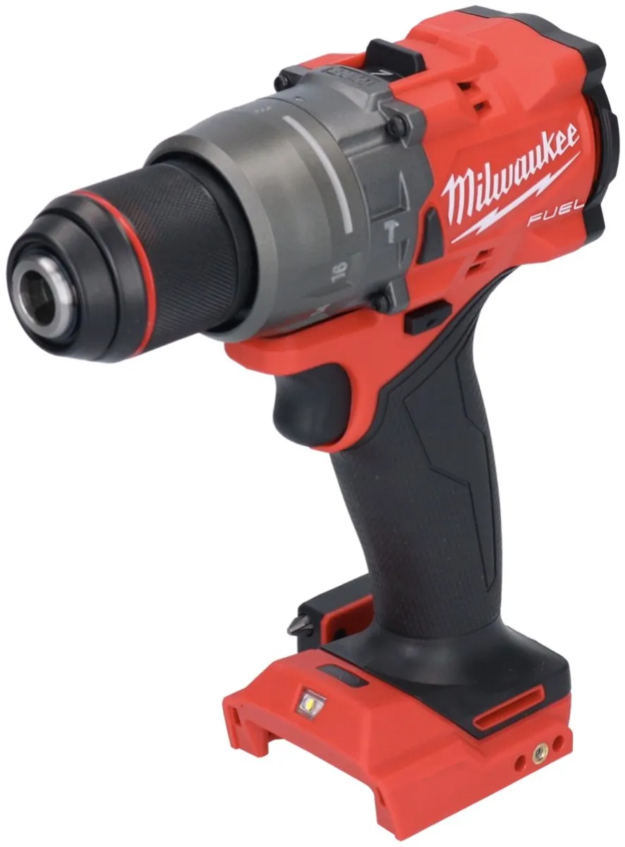 Milwaukee M18 FPD3 Accu-Klopboormachine 18V - Borstelloos - afbeelding 2 van 5