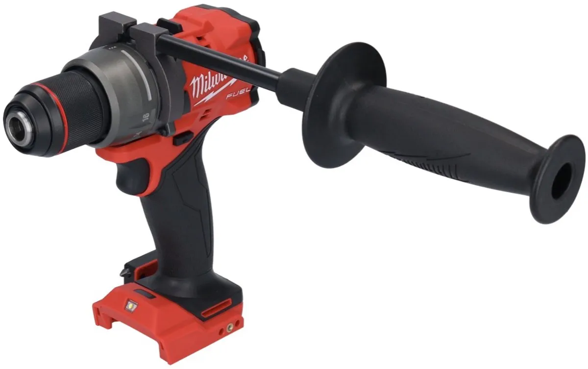 Milwaukee M18 FPD3 Accu-Klopboormachine 18V - Borstelloos - afbeelding 3 van 5
