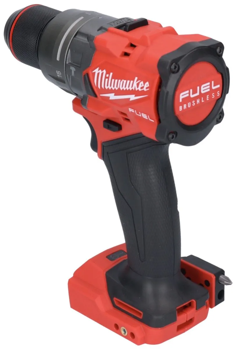 Milwaukee M18 FPD3 Accu-Klopboormachine 18V - Borstelloos - afbeelding 5 van 5