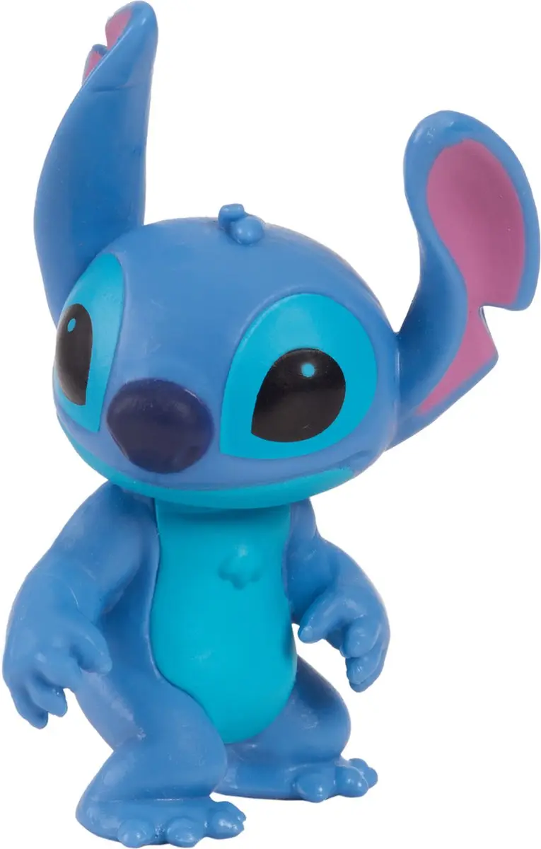 Disney Stitch Hang Ten Speelset 3680082 - Multikleur