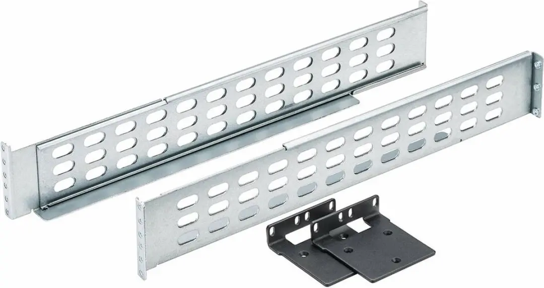 APC SRT 19 Rail Kit F SRTRK4 UPS - Rackserver - Zwart