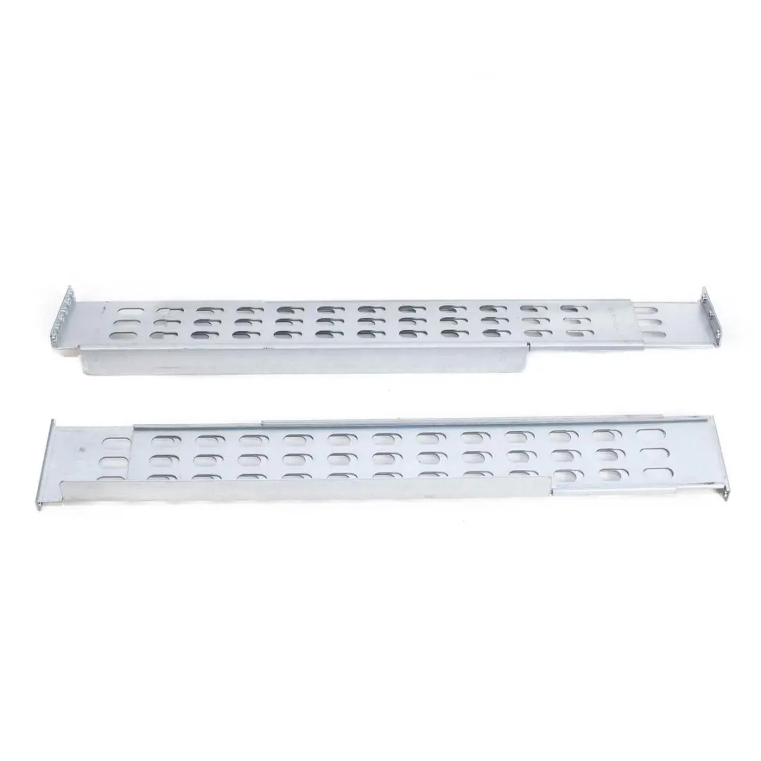 APC SRT 19 Rail Kit F SRTRK4 UPS - Rackserver - Zwart
