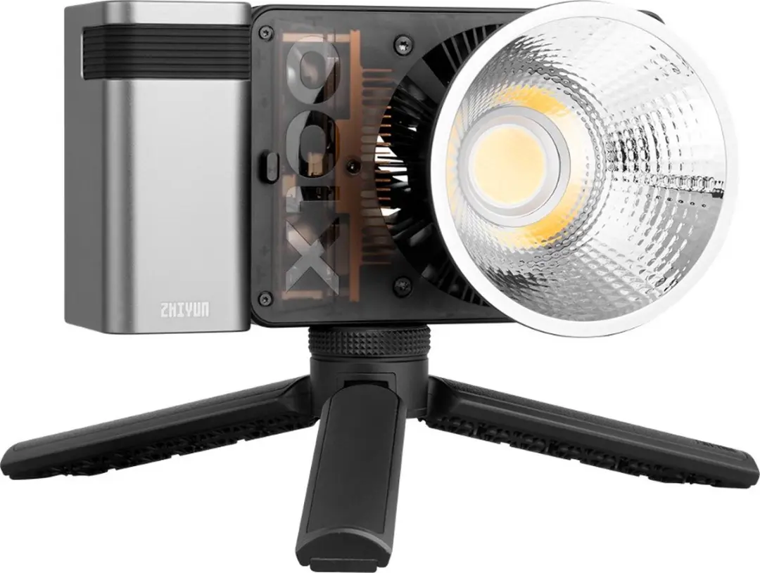 Zhiyun Molus X100 Combo 100W