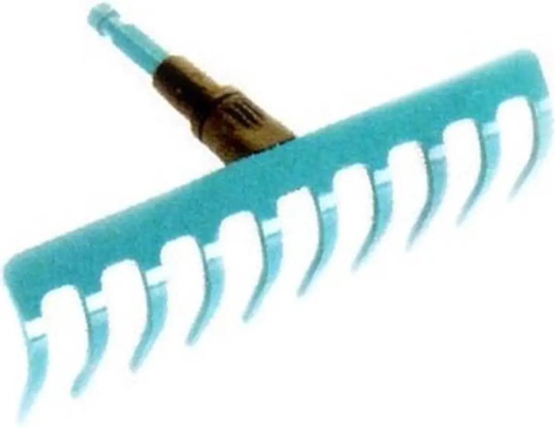 Gardena Combisystem Hark