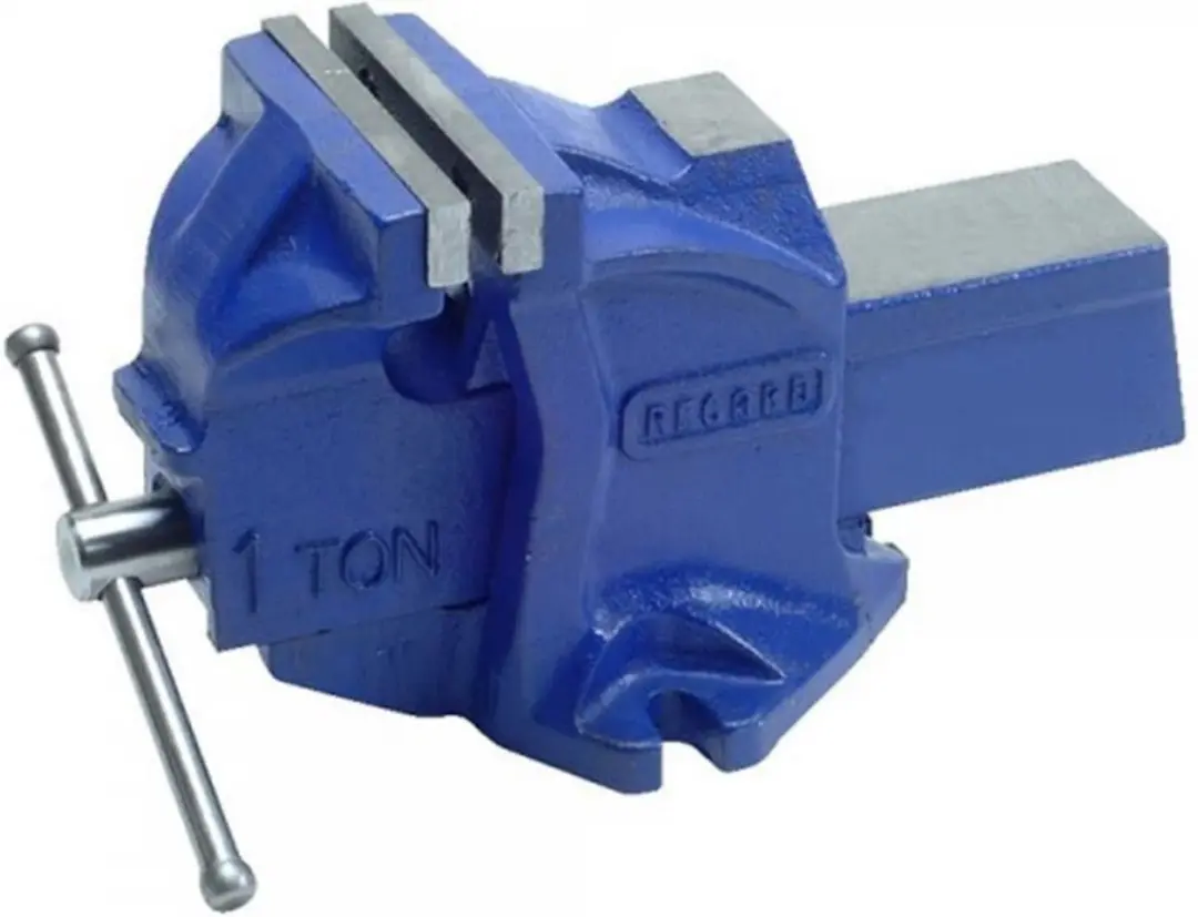 Irwin Werkplaatsbankschroef T41211000 1 Ton
