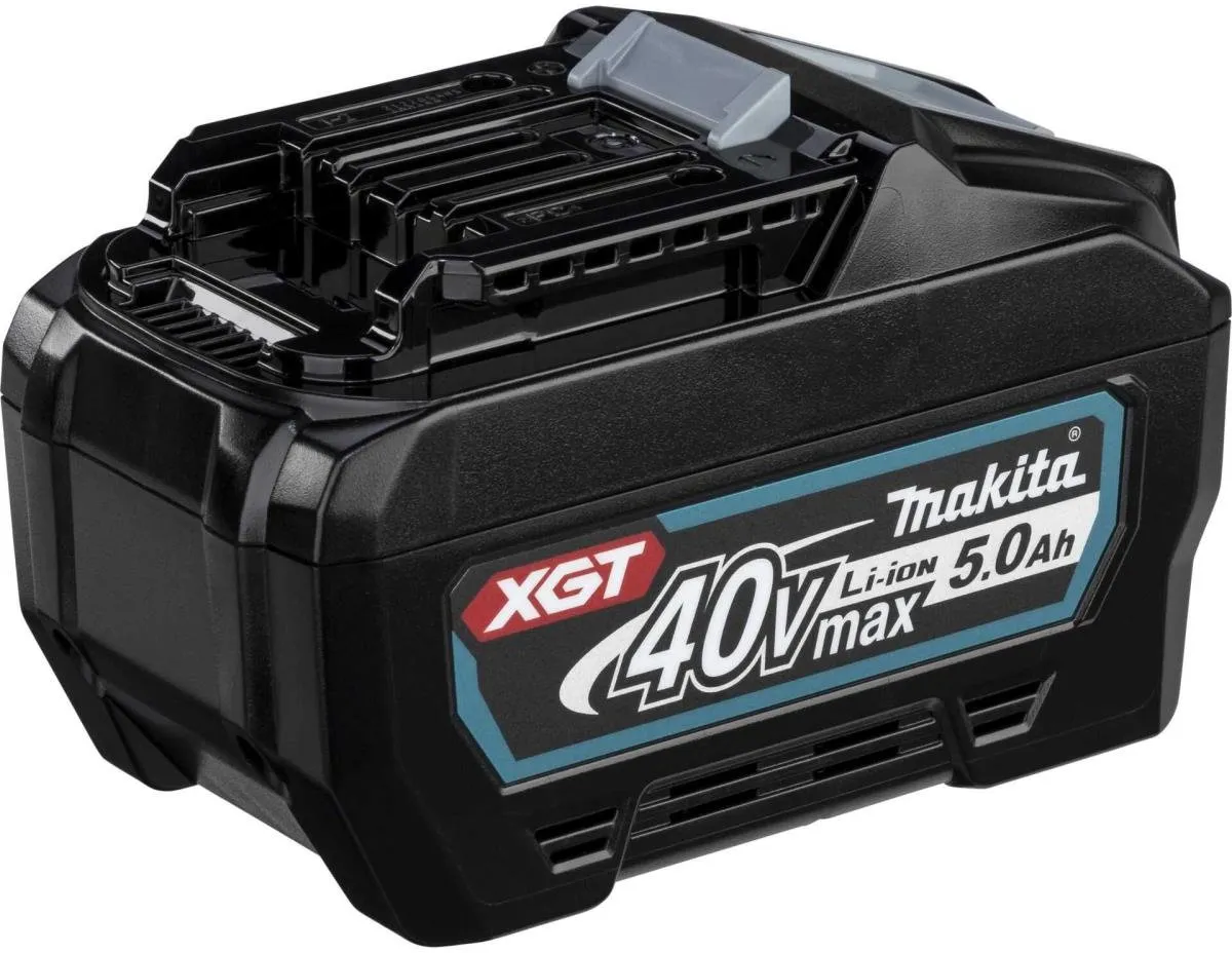 Makita BL4050F XGT 40V Max Accu 5.0Ah - 191L47-8