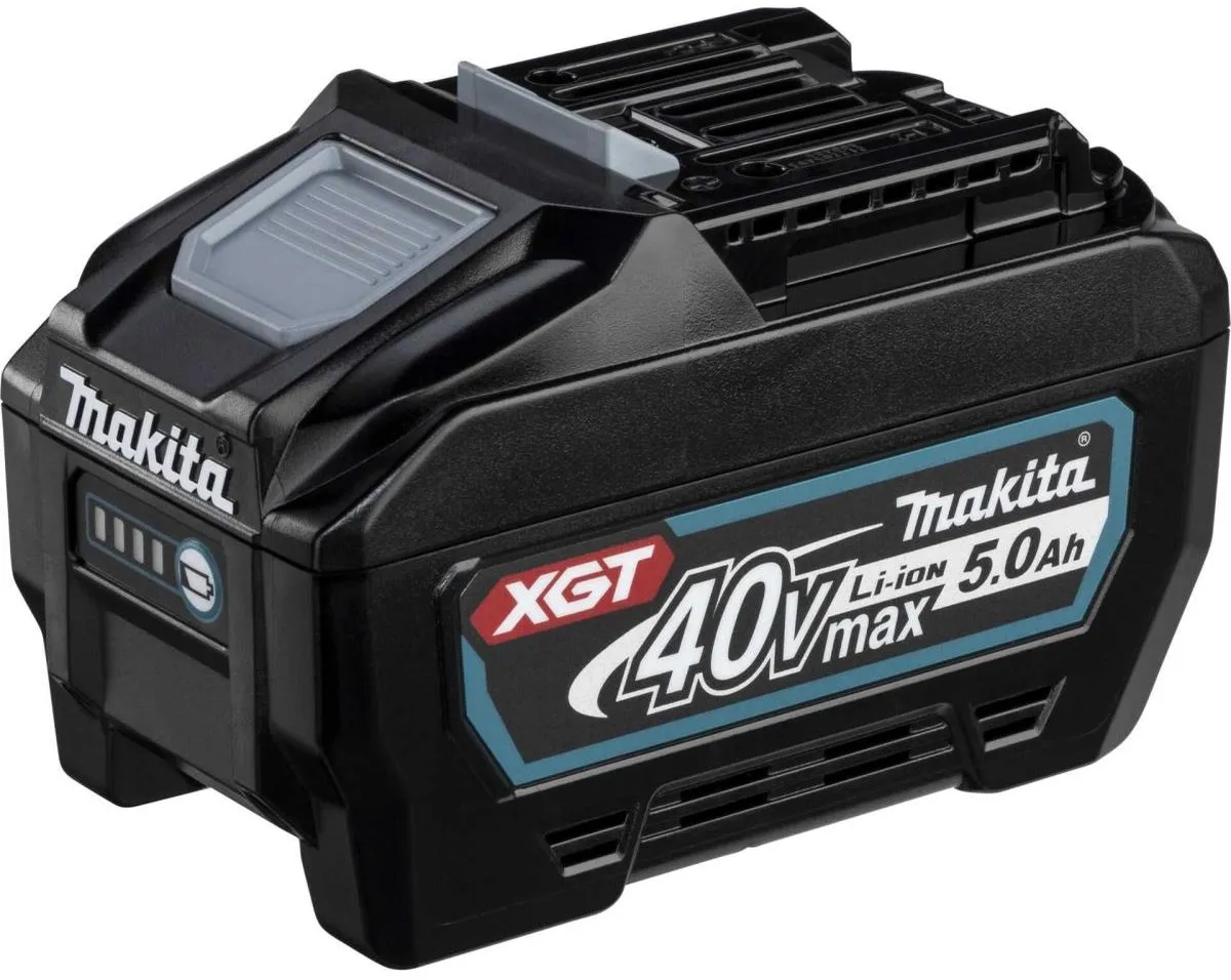 Makita BL4050F XGT 40V Max Accu 5.0Ah - 191L47-8