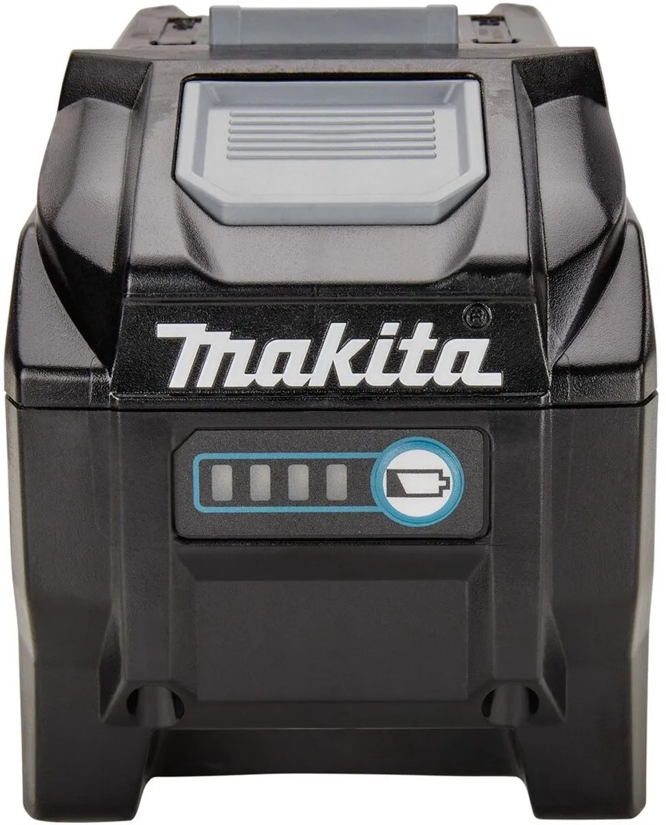 Makita BL4050F XGT 40V Max Accu 5.0Ah - 191L47-8