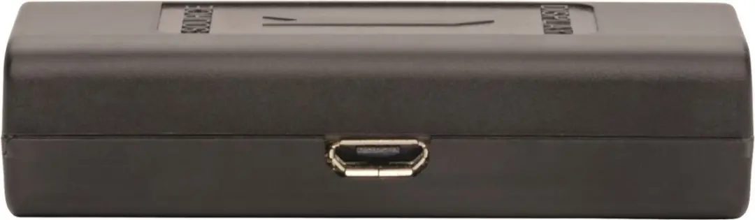 Tripp Lite B122-000-4K6 AV Extender - Grijs