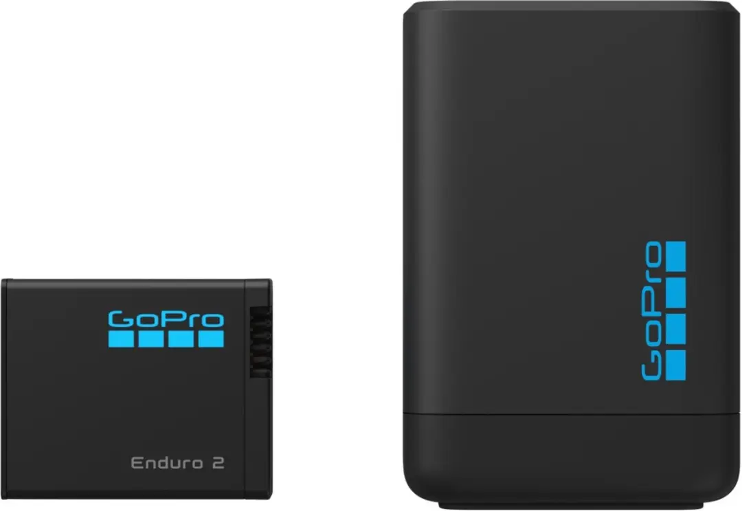 GoPro Dual Battery Charger AGDBD-001-EU