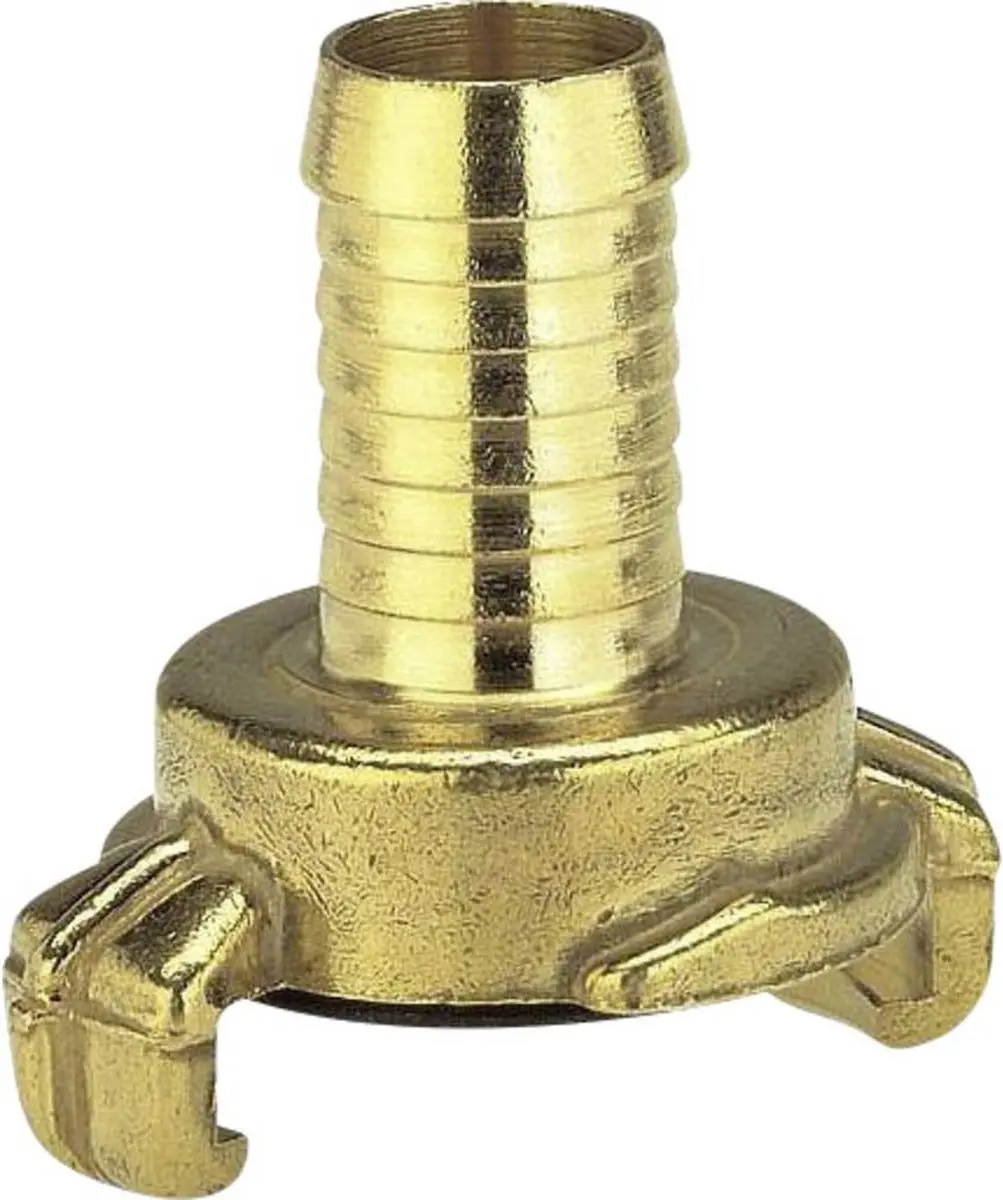 Gardena Gekakoppeling 11/4"
