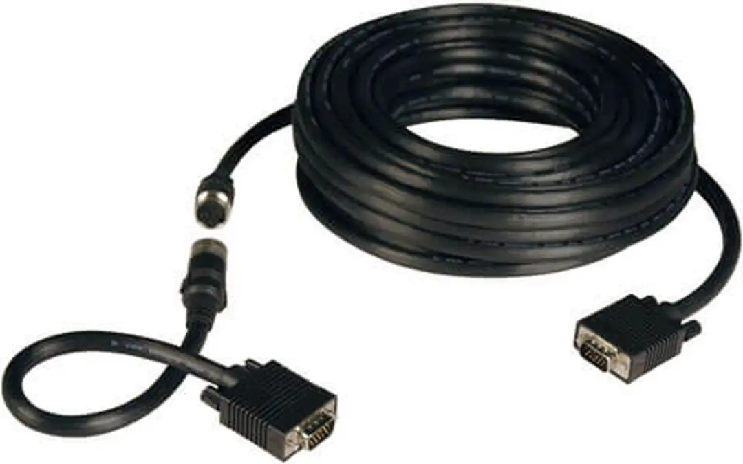 Tripp Lite P503-100 VGA Kabel 30,48m