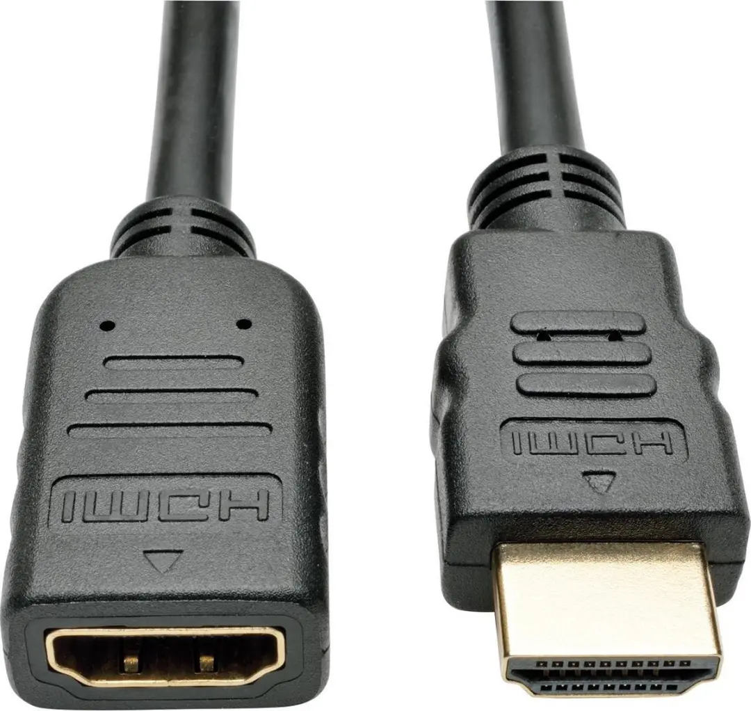 Tripp Lite P569-006-MF HDMI Kabel 1,83m