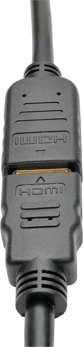 Tripp Lite P569-006-MF HDMI Kabel 1,83m - Zwart