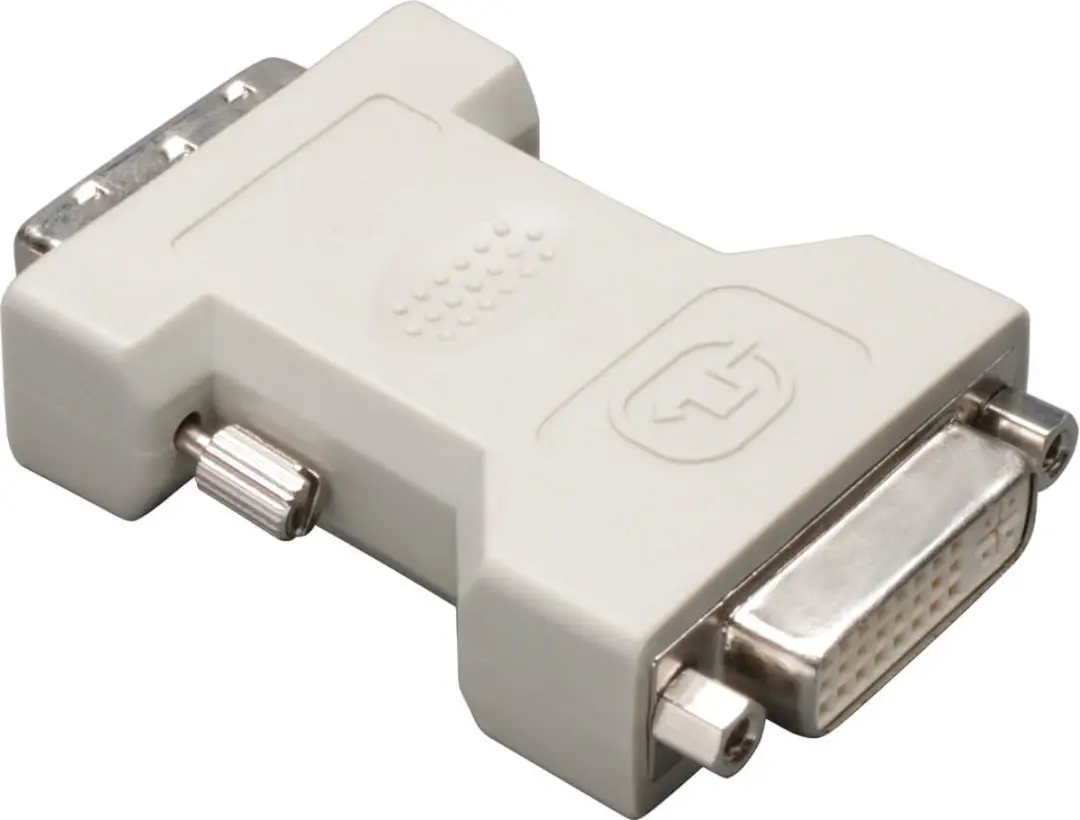 Tripp Lite P118-000 DVI-D/DVI-I Tussenstuk