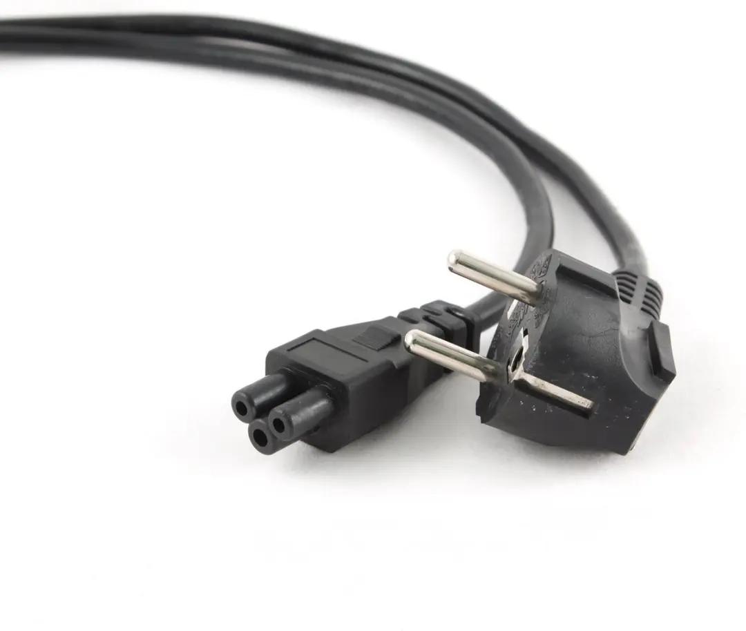 Cablexpert C5 CEE 7/7 Stroomkabel 3x0,75mm²