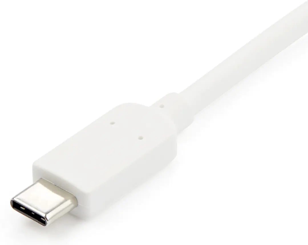 Startech CDP2HDUCPW USB-C naar HDMI-adapter